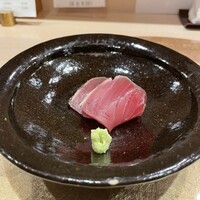寿司 赤酢 - 