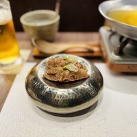 道産羊肉割烹 ラムぴりか - 