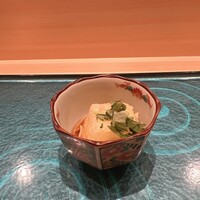 札幌 鮨 よこ田 - 