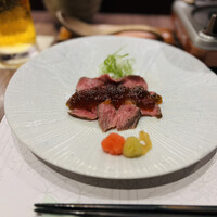 道産羊肉割烹 ラムぴりか - 
