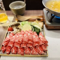 道産羊肉割烹 ラムぴりか - 