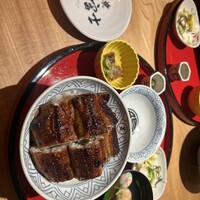 炭焼 うな富士 有楽町店 - 