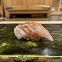 寿司 赤酢 - 