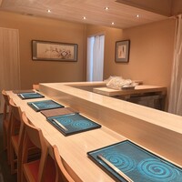 札幌 鮨 よこ田 - 