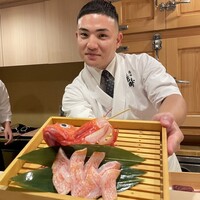 寿司 赤酢 - 