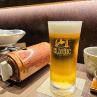 道産羊肉割烹 ラムぴりか - 