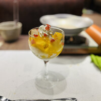 道産羊肉割烹 ラムぴりか - 