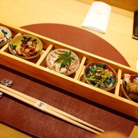 五本木 響 - 