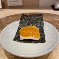 寿司 赤酢 - 