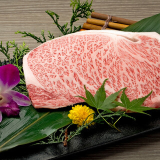 黒毛和牛焼肉八六 一頭牛_2