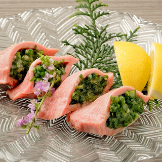 黒毛和牛焼肉八六 一頭牛_1