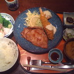 八重洲 とよだ - 