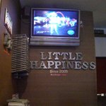 LITTLE HAPPINESS MON-NAKA - 