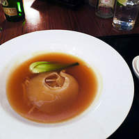 中国料理 カリュウ(ヨコハマ グランド インターコンチネンタル ホテル) - 