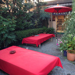 加茂みたらし茶屋