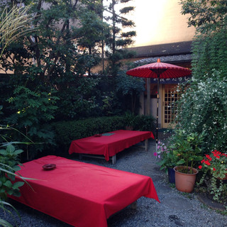 加茂みたらし茶屋_2