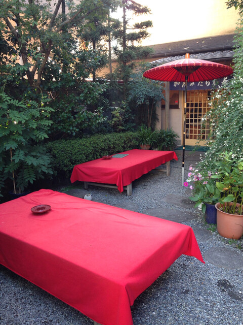 Kamo Mitarashi Chaya photo 5