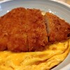 かつ丼 きりん