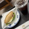 三本珈琲店 羽田空港第1ターミナル 南ウィング店