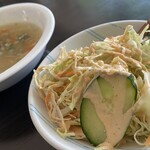 インデアンレストラン  ニューミラ - 