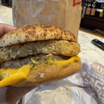 맥도날드 이세미야가와점