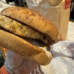 맥도날드 이세미야가와점