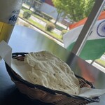 インデアンレストラン  ニューミラ - 