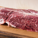 焼肉えんじゅ - あか牛最高級ブランド「延寿牛」