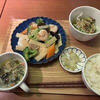 珞珈壹号 銀座店 -  珞珈壹号 銀座店 -