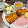 喫茶室ルノアール ザ ヨコハマフロント店