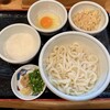 手打うどん かとう