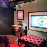 ベーグル君とぱすたちゃん - 