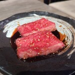 新ホルモン焼肉 びっくりや - 
