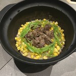 麻布割烹 十 - 