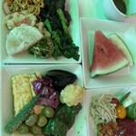 おかわりビュッフェニコミーニョ - 