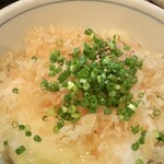 手打うどん かとう - 
