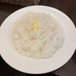 プティフ・ア・ラ・カンパーニュ - ご飯大盛り