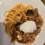 オリーブの木 - 