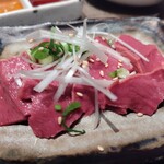 新ホルモン焼肉 びっくりや - 