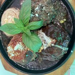 おかわりビュッフェニコミーニョ - 