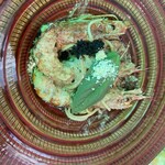 おかわりビュッフェニコミーニョ - 