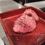 新ホルモン焼肉 びっくりや - 