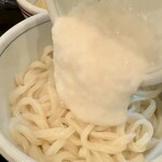 手打うどん かとう - 