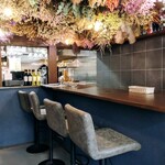 ベーグル君とぱすたちゃん - 