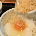 手打うどん かとう - 