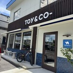 Toy&Co- - 