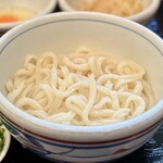 手打うどん かとう - 