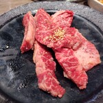 新ホルモン焼肉 びっくりや - 