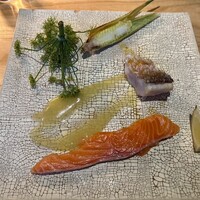 尾山台 山田 - 