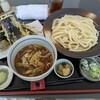 さわ屋 手打うどん